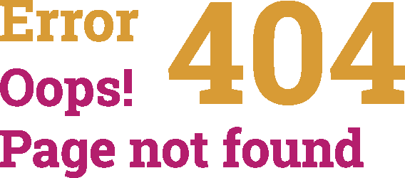 page-not-found